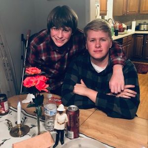 Meet your Posher, Anthony